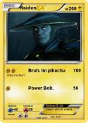 Raiden