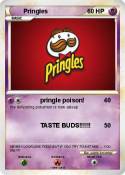 Pringles