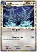 Lugia