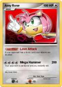 Amy Rose