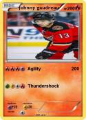 johnny gaudreau