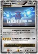 Lightning Rod