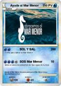 Ayuda al Mar