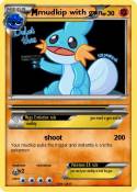 mudkip with