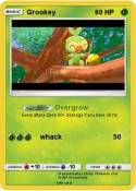 Grookey
