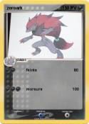 zoroark