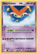 Shiny Vicitnini