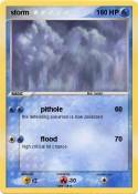 storm
