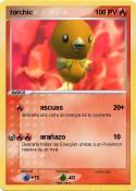 torchic