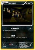 Werewolf