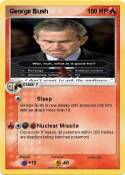 George Bush