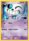 Sans
