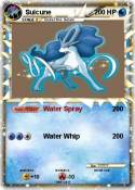 Suicune