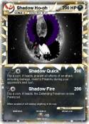 Shadow Ho-oh