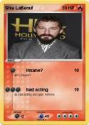 Shia LaBeouf