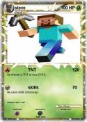steve