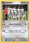 REAL MADRID
