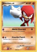 Knuckles