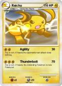 Raichu