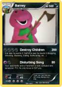 Barney