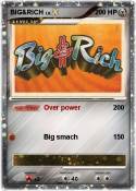 BIG&RICH