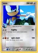 sonic