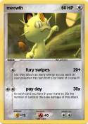 meowth
