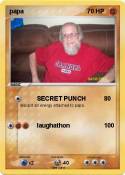 papa