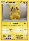 PikachuEX