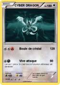 CYBER DRAGON