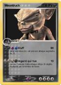 Moustruck