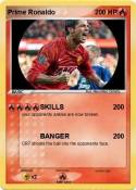Prime Ronaldo