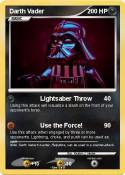 Darth Vader