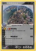 CITY