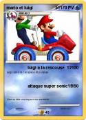mario et luigi