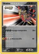 Giratina