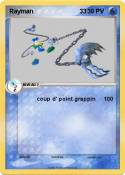 Rayman 33