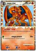 mega char