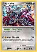 Dragon King