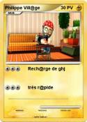 Philippe Vill@g