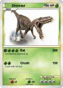 Dinosaur