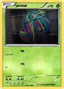 yarnball