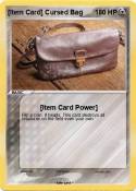 [Item Card]