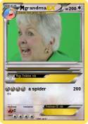 grandma