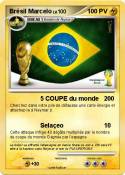 Brésil Marcelo