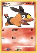 Tepig
