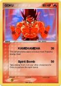 GOKU