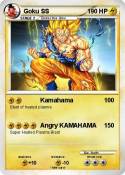 Goku SS