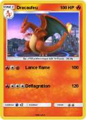 Dracaufeu