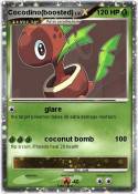 Cocodino(booste